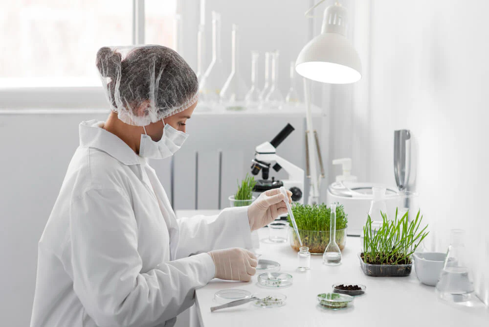 Analyse de cannabinoïdes